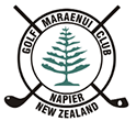 Maraenui Golf Club